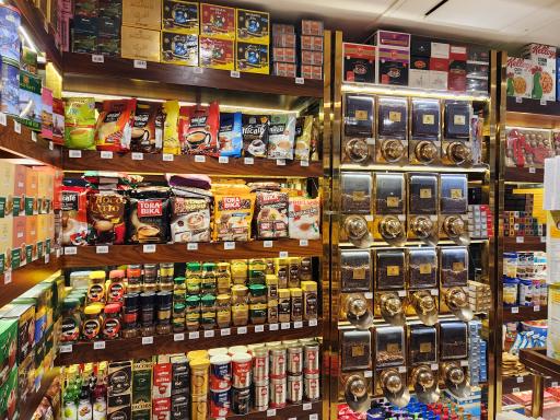 عکس آجیل و خشکبار رویال