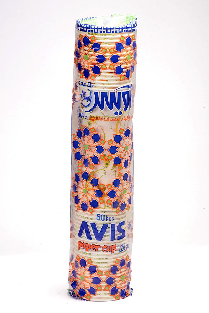 عکس شرکت آویسا پلاست سبز یکتا