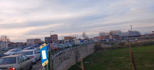 عکس پل جمعه بازار