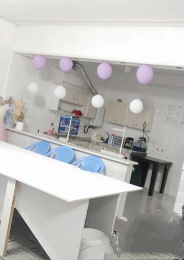 عکس آموزشگاه طراحی و دوخت ماه تن