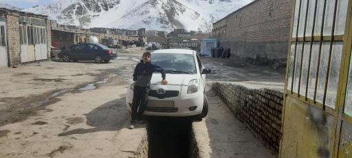 عکس تعمیرگاه تخصصی احیا موتور 