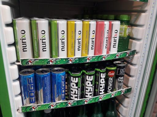 عکس هایپر شام تا شام