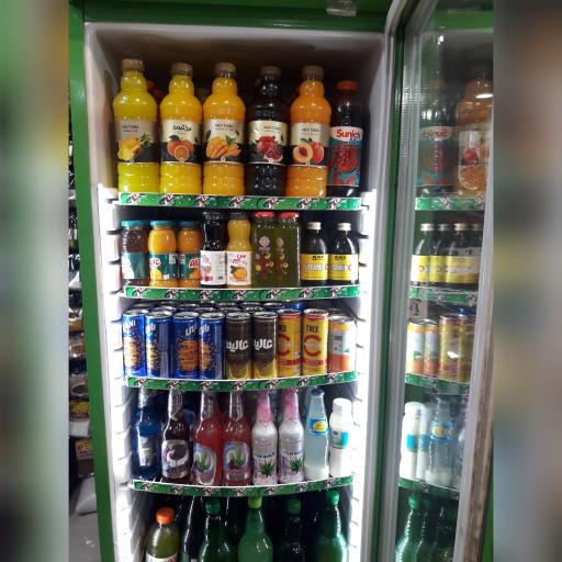 عکس هایپر شام تا شام