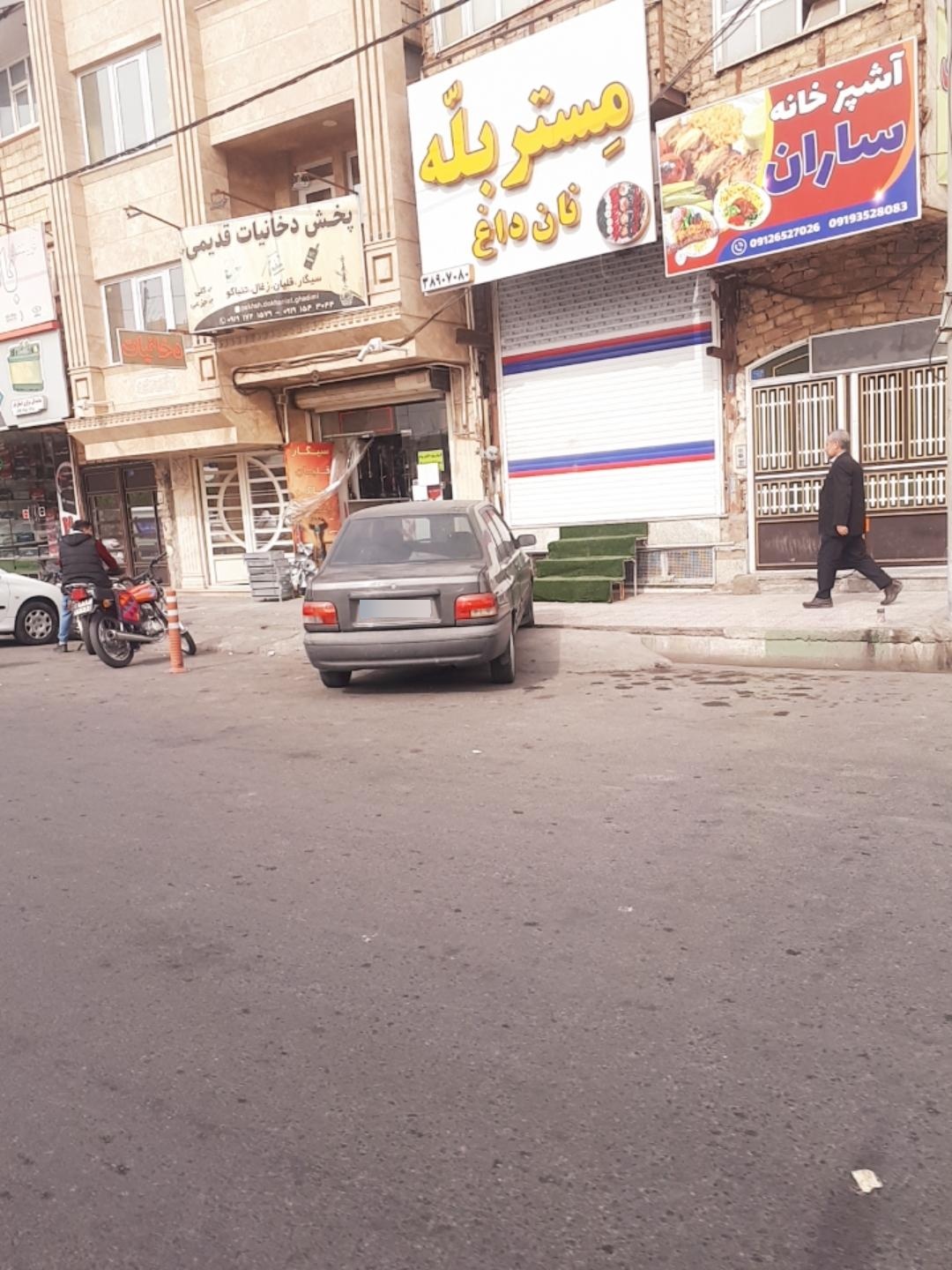 عکس آشپزخانه ساران