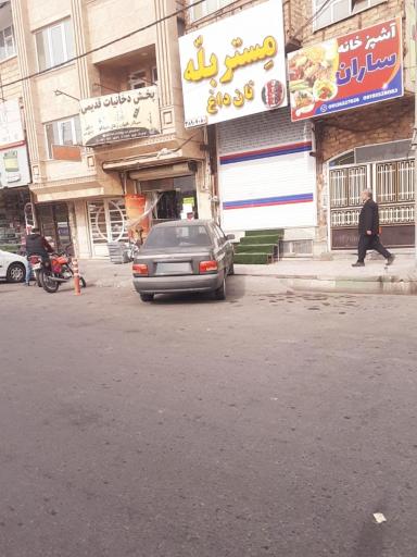 عکس آشپزخانه ساران