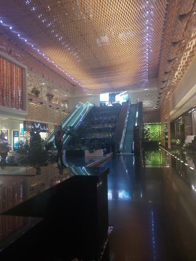 عکس باغ ماهان ایران مال