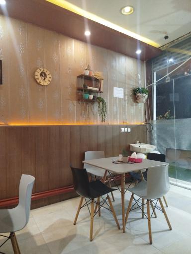 عکس کافه تریا ستاره شب 