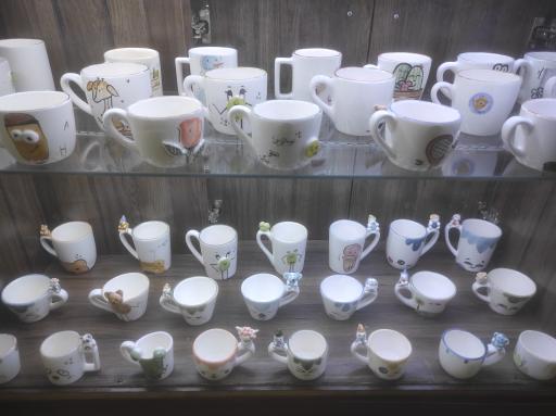 عکس گالری صنایع دستی رستاک 