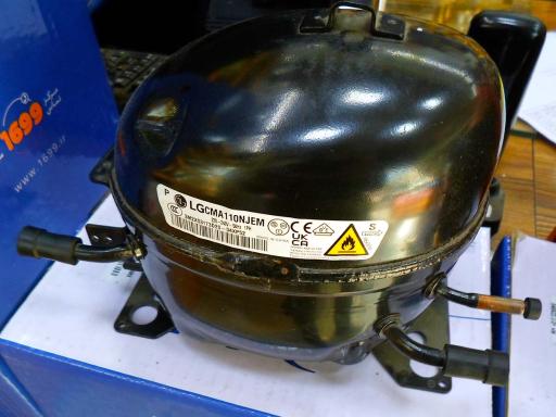 عکس تعمیرات لوازم خانگی تکنیک طلایی