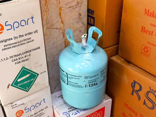 عکس تعمیرات لوازم خانگی تکنیک طلایی