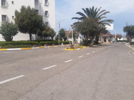 عکس مجتمع مسکونی صدف