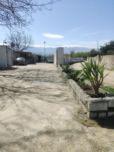 عکس کارواش هیرا