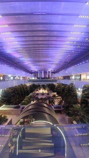 باغ ماهان ایران مال