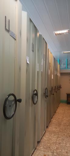 اداره اوقاف و امور خیریه شهرستان اصفهان 