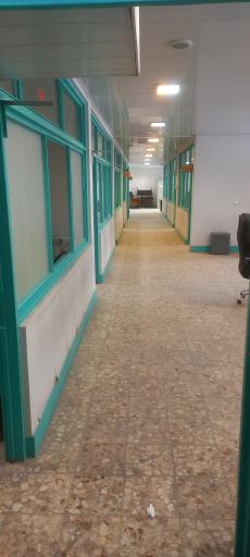 عکس اداره اوقاف و امور خیریه شهرستان اصفهان 