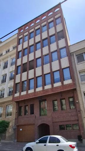 عکس مهندسان مشاور تهران رایمند-دفتر وزرا