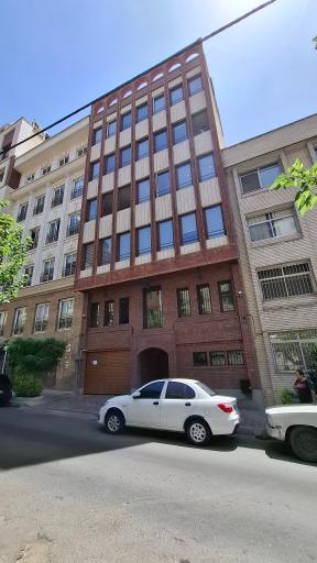 عکس مهندسان مشاور تهران رایمند-دفتر وزرا