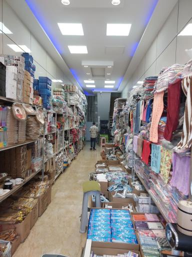 عکس پخش لوازم آشپزخانه MH