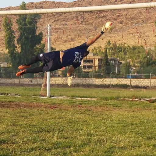 عکس استادیوم ورزشی احرار