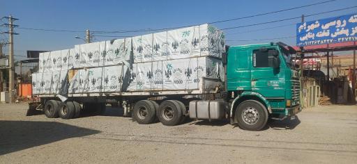 تخته بنایی روسی شهرام