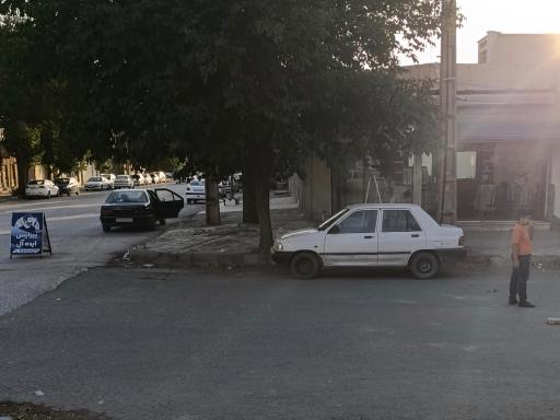 عکس پیرایش ایده آل