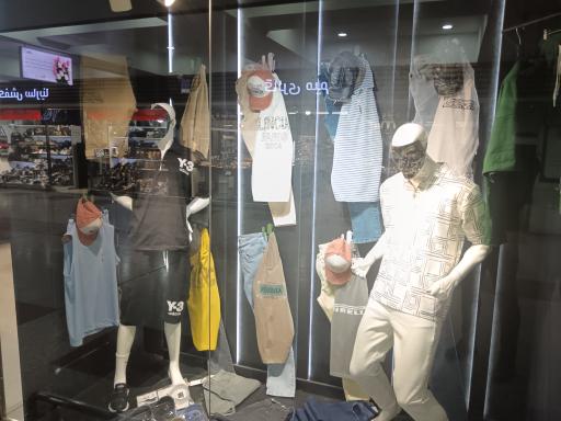 عکس اشکان گالری 