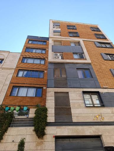 عکس ساختمان ماهور