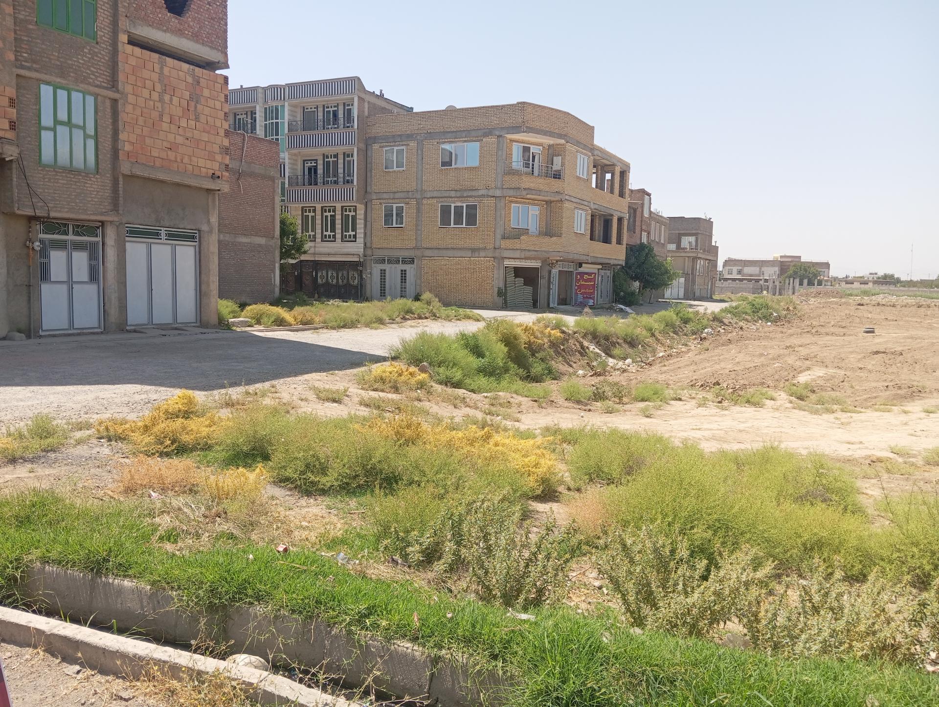 عکس گچ و سیمان شمس میرزاجانی