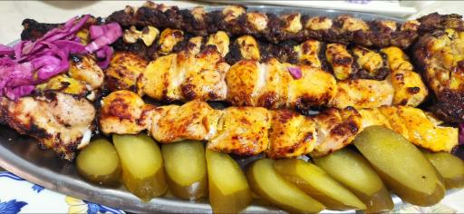 عکس کترینگ برتر 