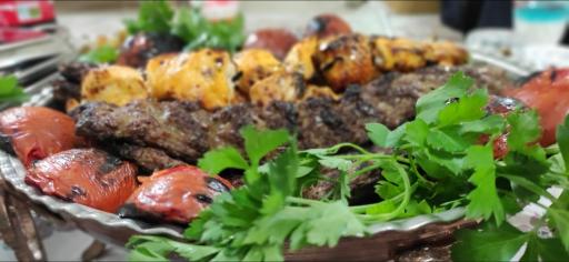 عکس کترینگ برتر 