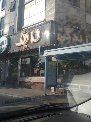 عکس فست فود لایف زندگی 