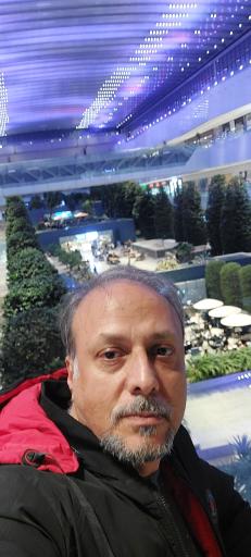 عکس باغ ماهان ایران مال