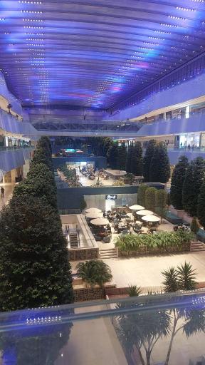 عکس باغ ماهان ایران مال