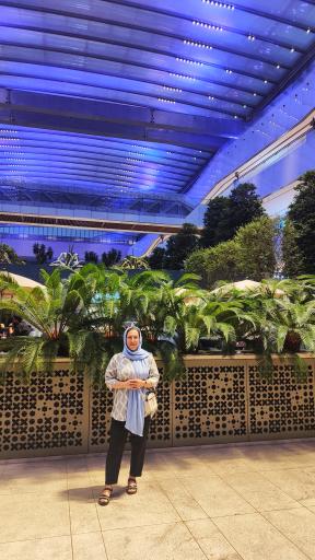 عکس باغ ماهان ایران مال