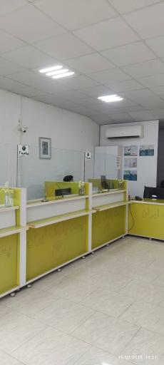 عکس پست بانک ولیسده