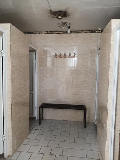 عکس مسجد قمر بنی هاشم (ع)