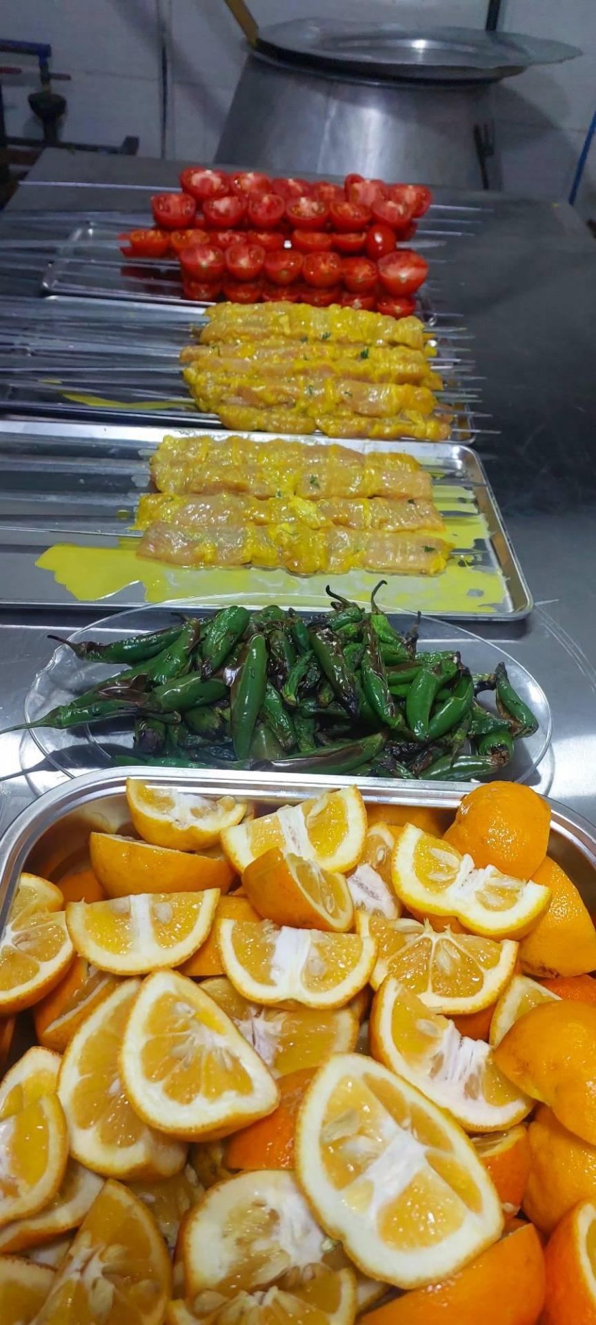 عکس رستوران خیام نیشابوری