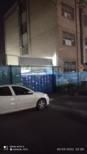 عکس دبستان پسرانه و دخترانه شهید گرامی