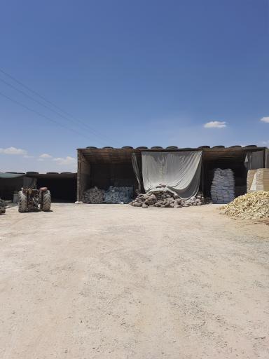 عکس مصالح ساختمانی و باسکول ایرانپور