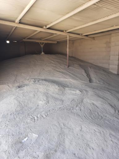 عکس مصالح ساختمانی و باسکول ایرانپور