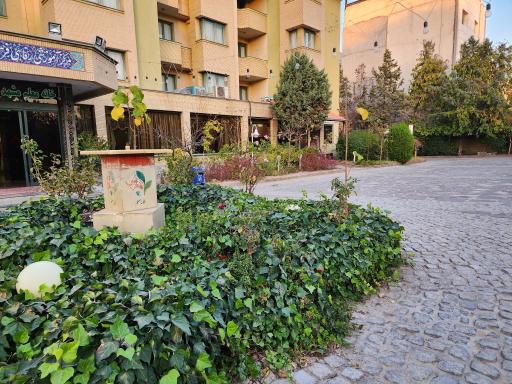 عکس مرکز آموزشی و رفاهی فرهنگیان (خانه معلم)