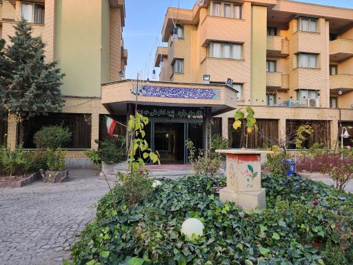 عکس مرکز آموزشی و رفاهی فرهنگیان (خانه معلم)