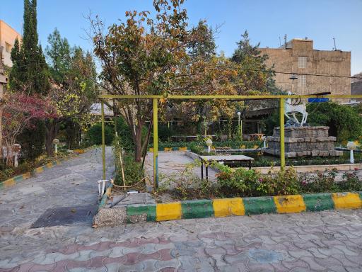 عکس مرکز آموزشی و رفاهی فرهنگیان (خانه معلم)