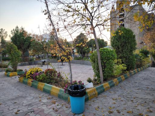 عکس مرکز آموزشی و رفاهی فرهنگیان (خانه معلم)