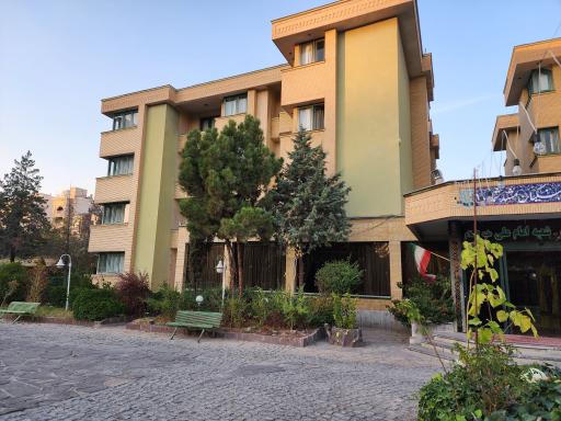 عکس مرکز آموزشی و رفاهی فرهنگیان (خانه معلم)