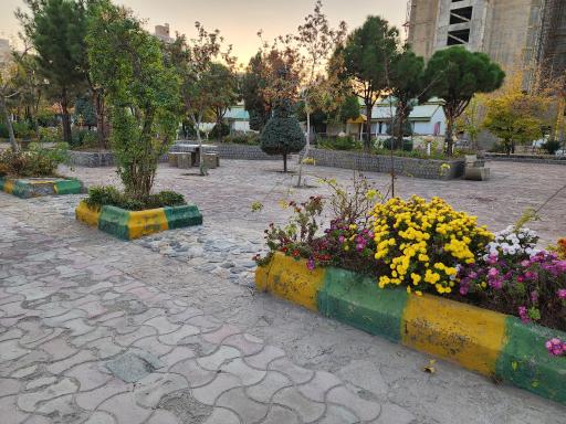 عکس مرکز آموزشی و رفاهی فرهنگیان (خانه معلم)