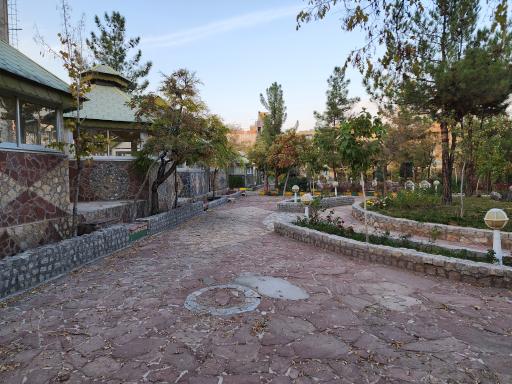 عکس مرکز آموزشی و رفاهی فرهنگیان (خانه معلم)