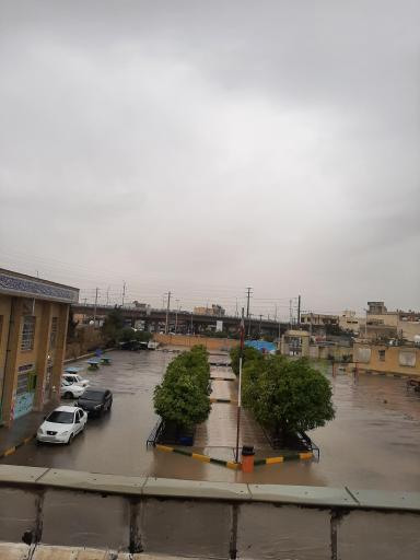 مدرسه نمونه دولتی اندیشه