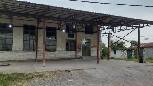 عکس مسجد جامع تمیجان