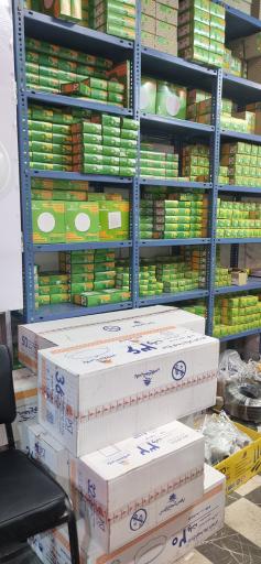 عکس کالای برق مهر گستر